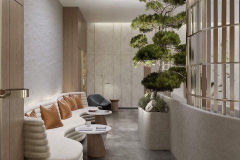 Apartment de 3 dormitorios  No. 125441 6