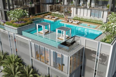 Apartment de 3 dormitorios  No. 125441 2