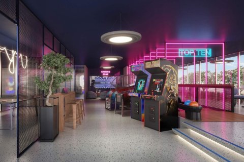 Apartment de 3 dormitorios  No. 125441 9