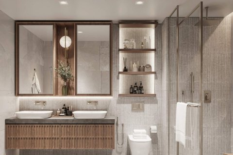 Apartment de 3 dormitorios  No. 125441 11