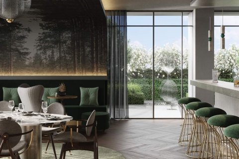 Apartment de 3 dormitorios  No. 125441 7