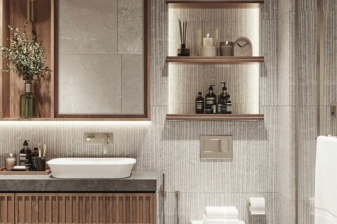 Apartment de 3 dormitorios  No. 125441 8