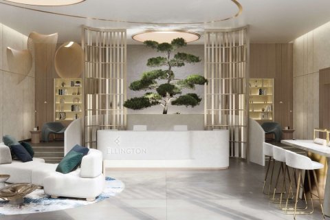 Apartment de 3 dormitorios  No. 125441 4