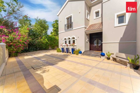 Villa de 5 dormitorios  No. 125439 17