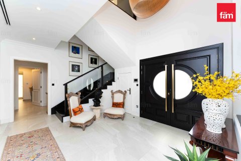 Villa de 5 dormitorios  No. 125439 6