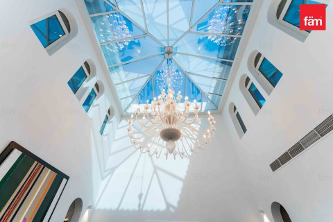 Villa de 5 dormitorios  No. 125439 5