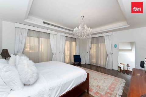 Villa de 5 dormitorios  No. 125439 21