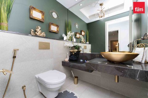 Villa de 5 dormitorios  No. 125439 12