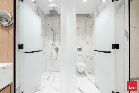 Apartment de 1 dormitorio  No. 125438 11