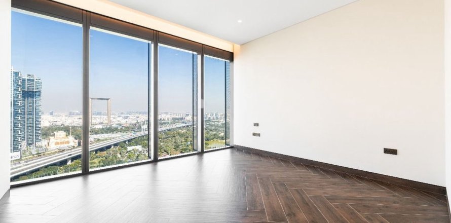 Apartment de 1 dormitorio  No. 125438