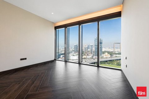 Apartment de 1 dormitorio  No. 125438 3