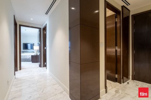 3 غرف نوم شقة  رقم 125442 17