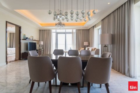 3 غرف نوم شقة  رقم 125442 6