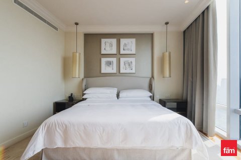 3 غرف نوم شقة  رقم 125442 11