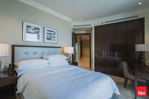 3 غرف نوم شقة  رقم 125442 13