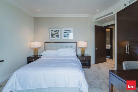 3 غرف نوم شقة  رقم 125442 12