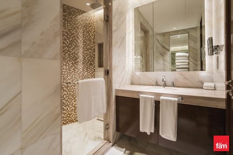 3 غرف نوم شقة  رقم 125442 22