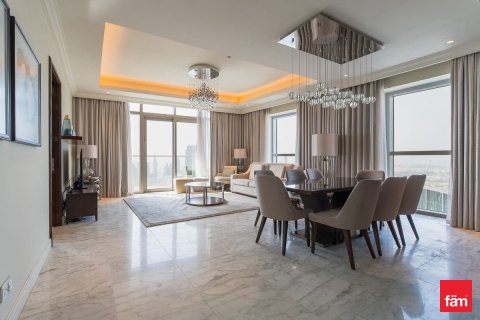 3 غرف نوم شقة  رقم 125442 2