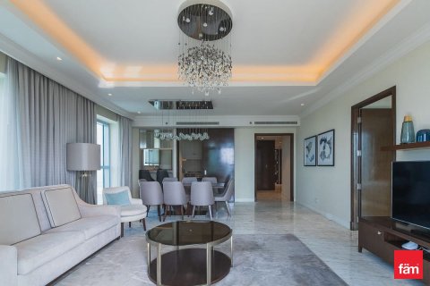 3 غرف نوم شقة  رقم 125442 5