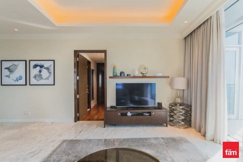 3 غرف نوم شقة  رقم 125442 7