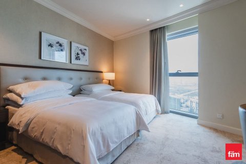 3 غرف نوم شقة  رقم 125442 14