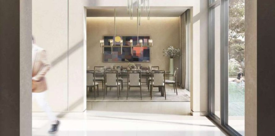 5 bedrooms Villa  No. 117966