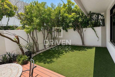 3 bedrooms Townhouse in Hayat Townhouses, UAE No. 202029 12
