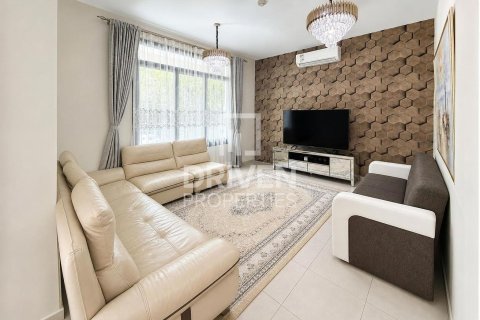 3 bedrooms Townhouse in Hayat Townhouses, UAE No. 202029