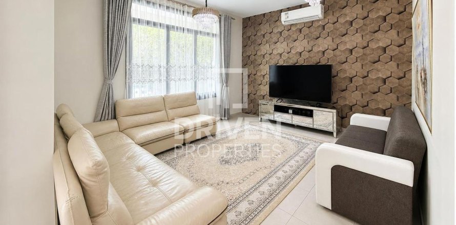 3 bedrooms Townhouse in Hayat Townhouses, UAE No. 202029