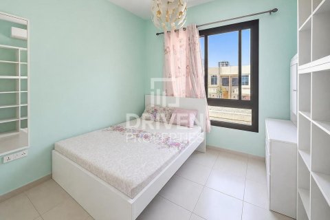 3 bedrooms Townhouse in Hayat Townhouses, UAE No. 202029 6