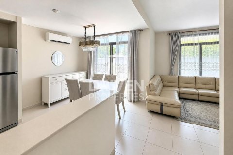 3 bedrooms Townhouse in Hayat Townhouses, UAE No. 202029 3