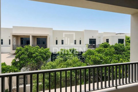 3 bedrooms Townhouse in Hayat Townhouses, UAE No. 202029 14