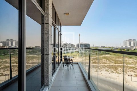 Appartement de 1 chambre à Meydan, UAE No. 202027 15