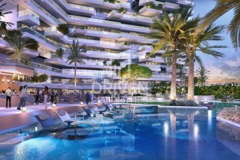 1 bedroom Apartment in DAMAC Hills (Akoya by DAMAC), UAE No. 202030 4