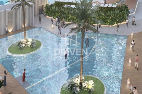 1 bedroom Apartment in DAMAC Hills (Akoya by DAMAC), UAE No. 202030 10