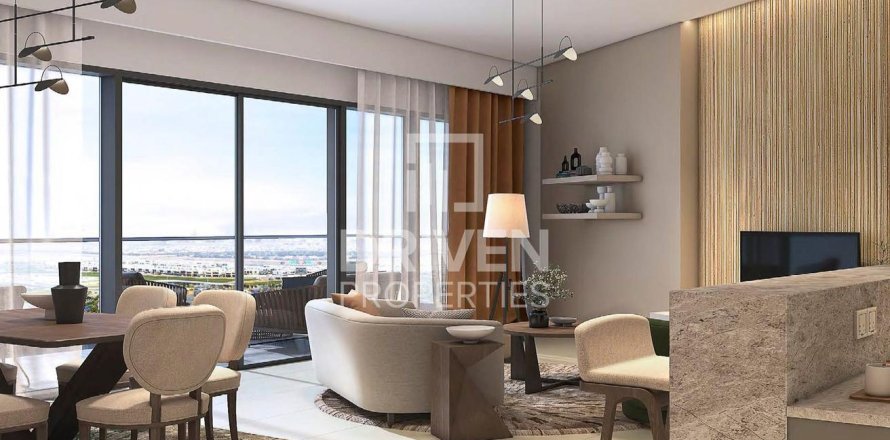 1 bedroom Apartment in DAMAC Hills (Akoya by DAMAC), UAE No. 202030