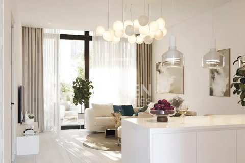 Appartement de 1 chambre à Dubai Silicon Oasis, UAE No. 202024 10