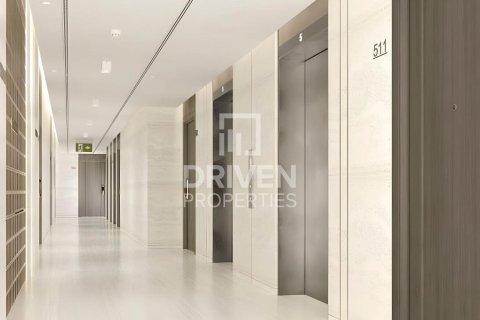 Appartement de 1 chambre à Dubai Silicon Oasis, UAE No. 202024 11