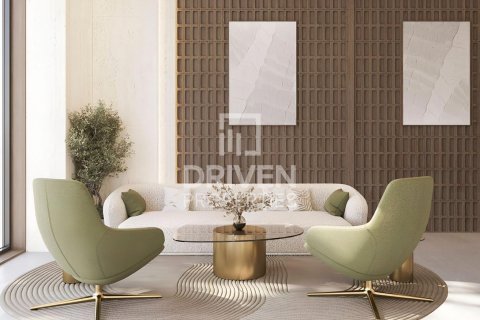 Appartement de 1 chambre à Dubai Silicon Oasis, UAE No. 202024 23