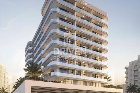Appartement de 1 chambre à Dubai Silicon Oasis, UAE No. 202024 13