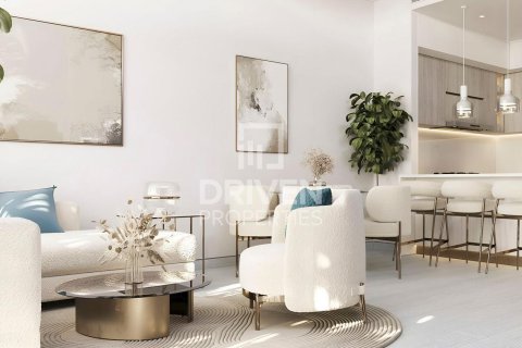 Appartement de 1 chambre à Dubai Silicon Oasis, UAE No. 202024 17