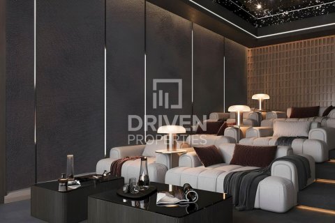 Appartement de 1 chambre à Dubai Silicon Oasis, UAE No. 202024 20