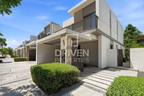 4 bedrooms Townhouse in Elan, UAE No. 202028
