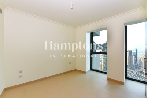 Appartement de 3 chambres à Downtown Dubai (Downtown Burj Dubai), UAE No. 168756