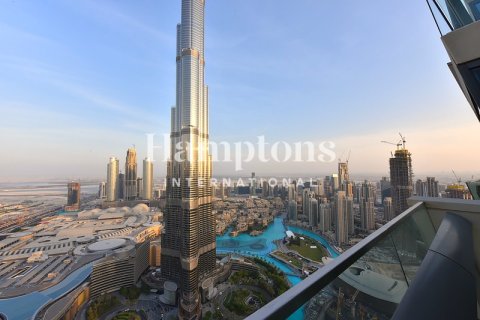 3 غرف نوم شقة في وسط مدينة دبي, الإمارات العربية المتحدة رقم 168756 4
