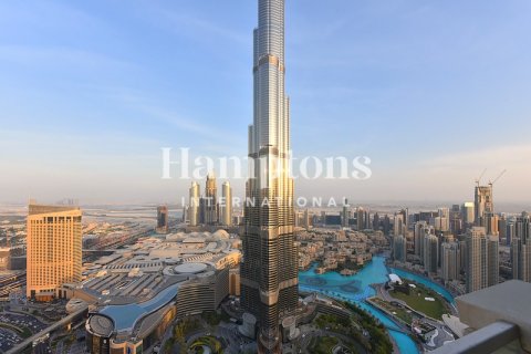 3 غرف نوم شقة في وسط مدينة دبي, الإمارات العربية المتحدة رقم 168756 5