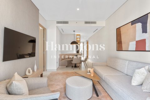 2 غرف نوم شقة في وسط مدينة دبي, الإمارات العربية المتحدة رقم 168757 12