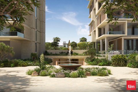 Apartment de 3 dormitorios en Palm Jumeirah, UAE No. 101007 11