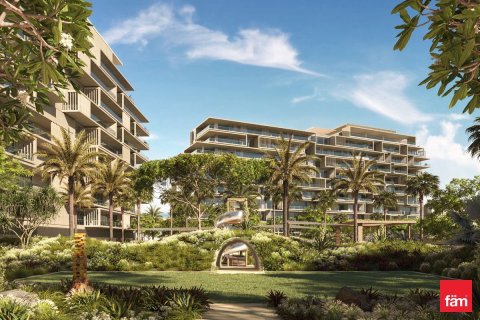 Apartment de 3 dormitorios en Palm Jumeirah, UAE No. 101007 4