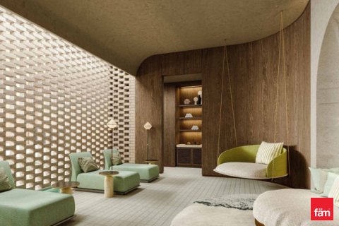 Apartment de 3 dormitorios en Palm Jumeirah, UAE No. 101007 7
